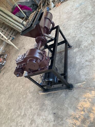 мойка волос: Продаю станок хозяйственное мыло и Научим и сырье готовить Самын — 24