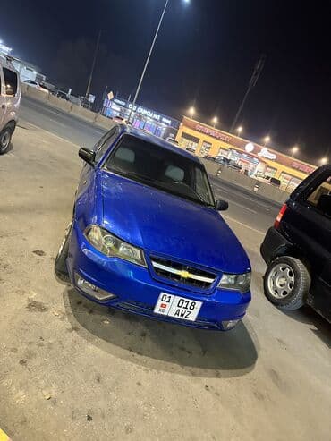 авто с последующим выкупом бишкек саната: Daewoo Nexia: 2011 г., 1.5 л, Механика, Бензин — 1