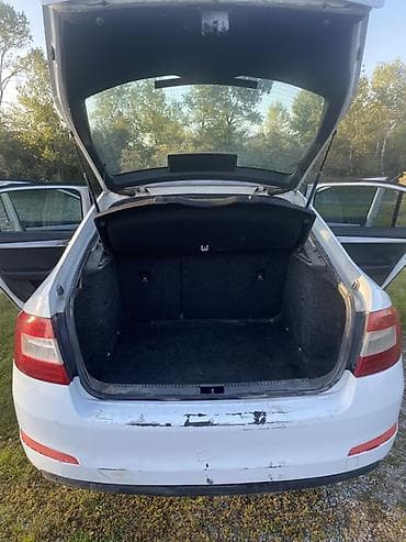 авто запчас бишкек: Skoda Octavia: 2015 г., 1.6 л, Автомат, Бензин, Седан — 7