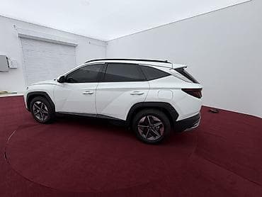 Продажа авто: Hyundai Tucson: 2025 г., 1.6 л, Автомат, Бензин, Кроссовер — 6