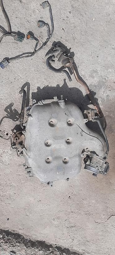 Коллектор Nissan 2002 г., Б/у, Оригинал, Япония