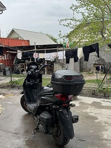 продаю мото: Продаю Самурай 150 куб тяга зверь пробег 3000 состояние идеальный без — 4