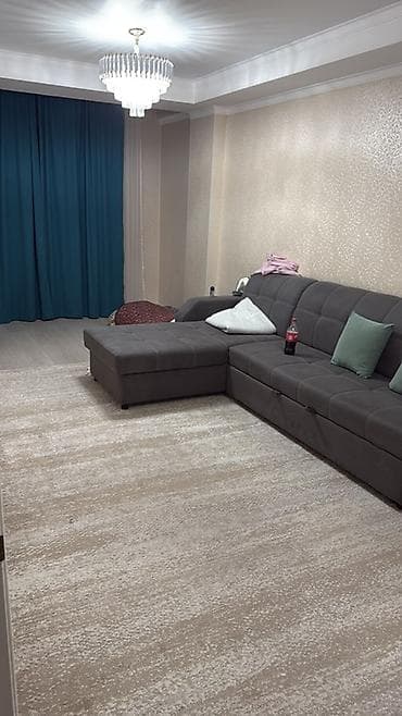 Недвижимость: 1 комната — 1