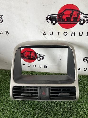 platform ok: Сenter console Honda 2002 г., Б/у, Оригинал, Япония — 1