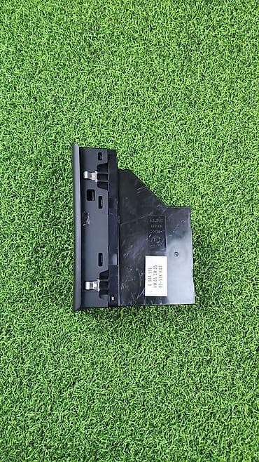 bmw 7: Кнопка стеклоподьемника е54 Год 2004 Цена 500с 6–944—557 В отличном — 2