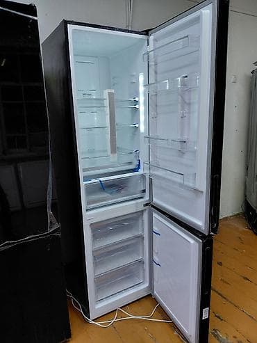 холодильник avest: Холодильник Avest, Новый, Двухкамерный, No frost, 60 * 190 * — 3