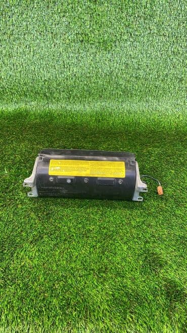 e39: Подушка безопасности BMW Оригинал, Германия — 4