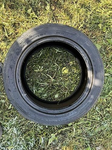 tracker gps: Летняя шина Continental ContiSportContact 3 - Размер: 245/40 R20 — 5