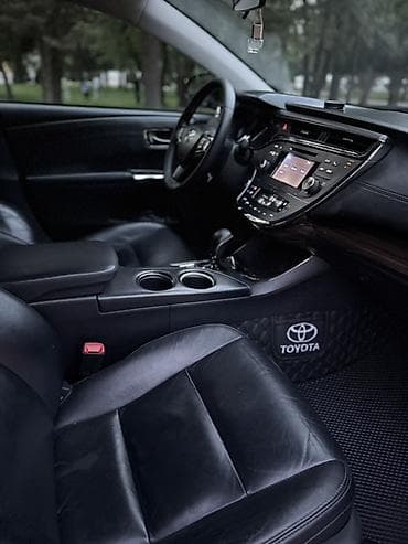 tayota хайландер: Toyota Avalon: 2014 г., 2.5 л, Автомат, Гибрид, Седан — 4