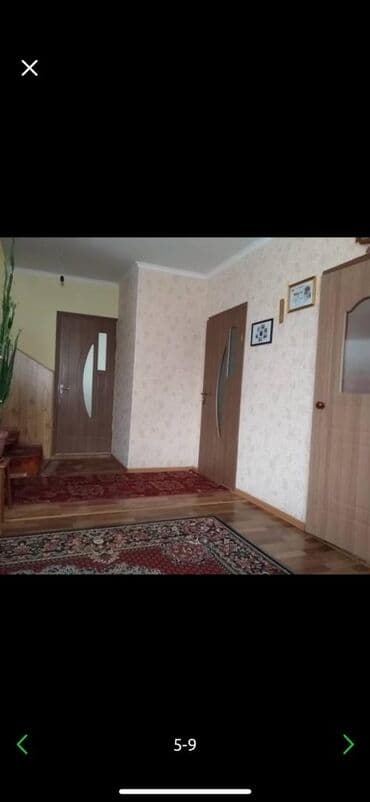 продаю дом г талас: Үй, 280 м², 14 бөлмө — 4