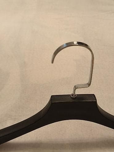 торговые вешалки: Вешалки, плечики — 1