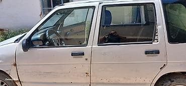 тиков: Daewoo Tico: 1997 г., 0.8 л, Автомат, Бензин — 4