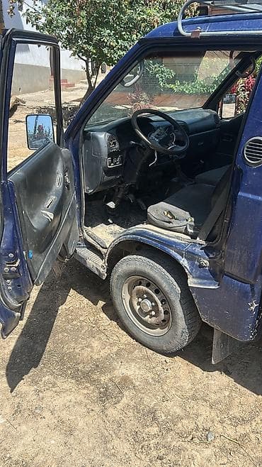 кузов борт портер: Hyundai Porter — компактный бортовой грузовик - Тип кузова: бортовая — 4