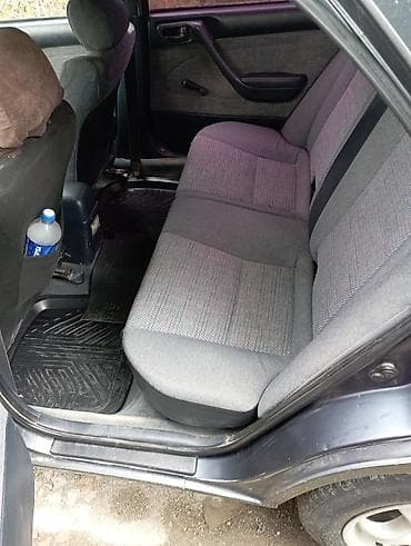 karina e: Toyota Carina E: 1993 г., 1.6 л, Механика, Бензин, Хэтчбэк — 5