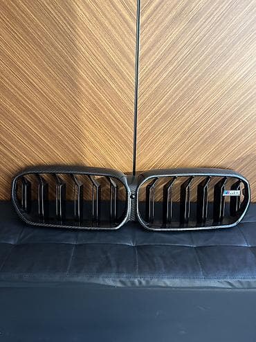 решетка батареи: Решетка радиатора BMW 2026 г., Новый, Оригинал — 2