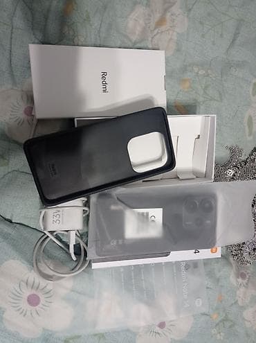 детские часы с gps бишкек: Redmi, Redmi Note 14, Новый, 256 ГБ, цвет - Черный, 2 SIM — 3