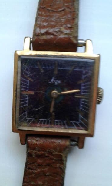 антенны для рации: Часы СССР — 1