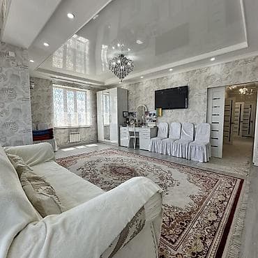 квартира улица советская: 2 комнаты, 74 м², Элитка, 12 этаж — 7