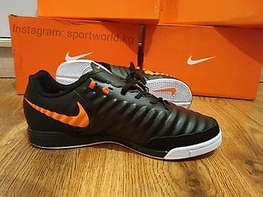 nike tiempo: ✓Интернет-магазин спортивной экипировки✓ Новые модели зальников NIKE B — 5