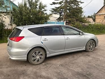 honda rav4: Toyota Caldina: 2003 г., 2 л, Автомат, Бензин, Универсал — 2