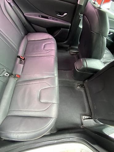 avante hd: Hyundai Avante: 2020 г., 1.6 л, Автомат, Бензин, Седан — 10