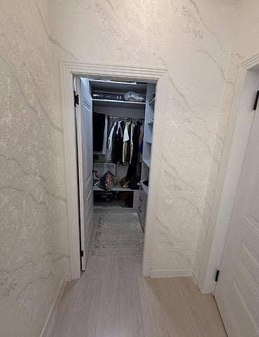Продажа квартир: 3 комнаты, 98 м², Элитка, 6 этаж, Дизайнерский ремонт — 3