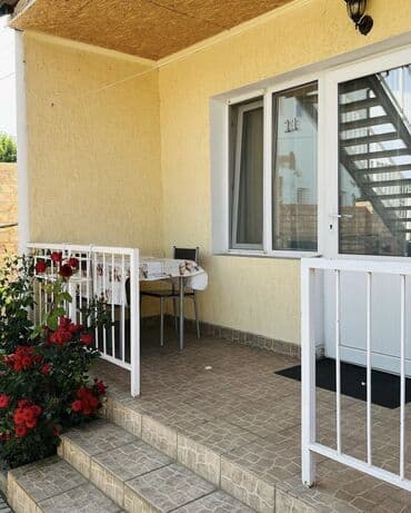 продажа квартиры в бишкеке без посредников: 1 комната, Собственник, Без подселения, С мебелью полностью — 1