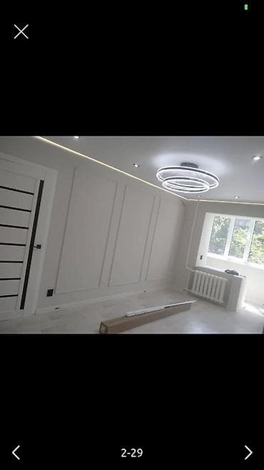 Профессиональный ремонт квартир и домов “под ключ” Предлагаем