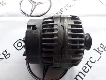 Генератор Mercedes-Benz 1999 г., Б/у, Оригинал, Германия