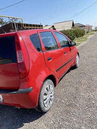 мисибиси галант: Mitsubishi Colt: 2006 г., Механика, Бензин, Хэтчбэк — 4