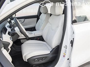 roewe ei5: Changan Qiyuan Q05: 2026 г., Автомат, Электромобиль, Кроссовер — 9