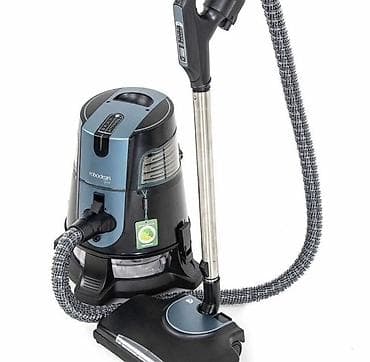 Моющий пылесос RoboClean (почти новый) Продаётся многофункциональный