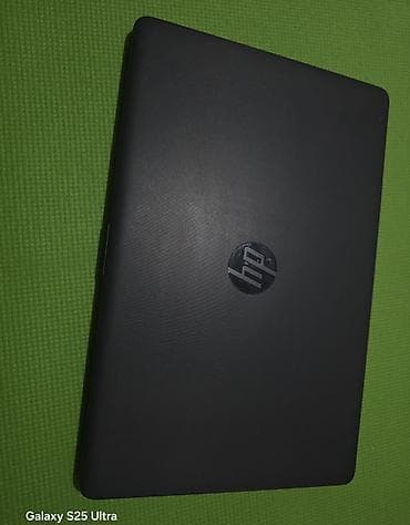 thinkpad x230: HP 250 G7 — 2