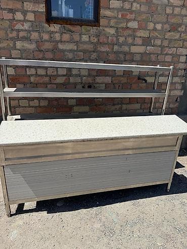 сдаю пекарня: Профессиональное оборудование для пекарни/кондитерской: - — 5