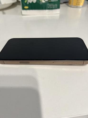 spark 10 pro: IPhone 16 Pro Max, Б/у, 256 ГБ, Золотой, Коробка, 91 % — 2
