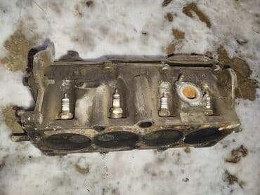 ауди а4 транспорт: ВАЗ (ЛАДА) 2107: 2005 г., 1.5 л, Механика, Бензин, Седан — 8