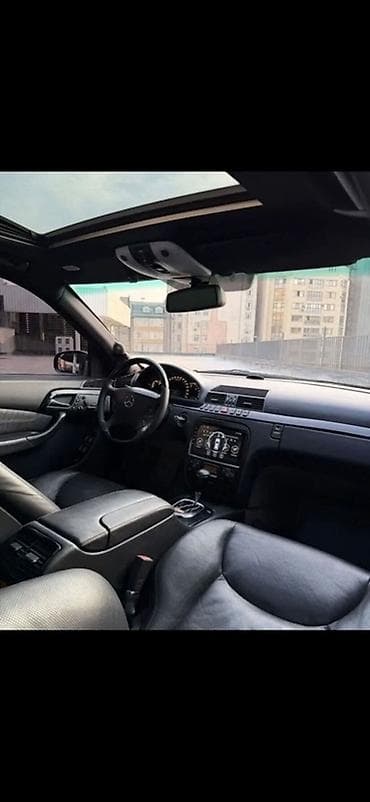 sr group: Mercedes-Benz S-Class: 2001 г., 5.5 л, Автомат, Бензин, Седан — 6