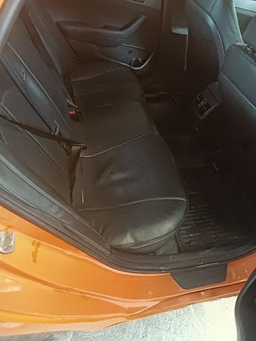 bwm e 34: Hyundai Sonata: 2019 г., 2 л, Автомат, Газ, Седан — 6