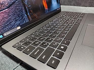 Ноутбуки Dell: Для программирования, Новый, Intel Core i7 — 6
