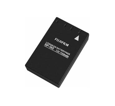 зарядное устройство для ноутбука фуджитсу: Аккумулятор FUJIFLIM FNP-140 Арт.1547 Специальная цена для — 1