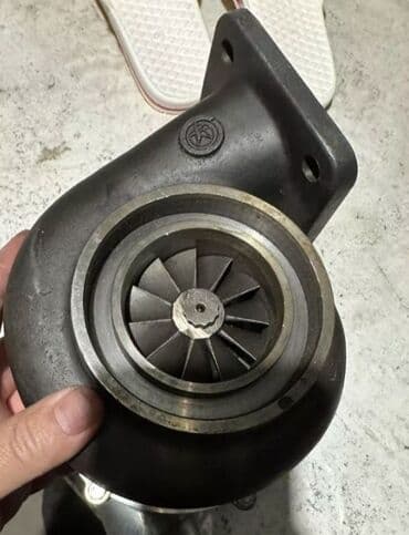 турбина актрос: Турбина Hitachi Жаңы, Оригинал — 5