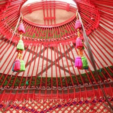 прикормочный кораблик с эхолотом и gps: Аренда юрты, Каркас Деревянный, 85 баш, Казан, С полом, Самовар — 18