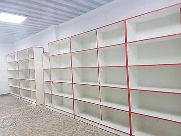 выдвижной ящик: Полки, полкастеллажи для магазина на заказ! Без посредников! Для — 8