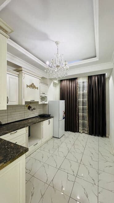 купить квартиру 2 ком: 2 комнаты, Собственник, С мебелью частично — 1