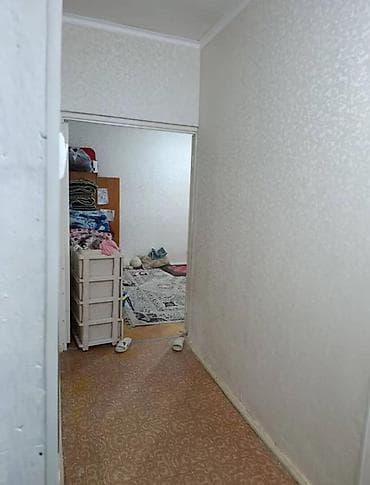 куплю квартиру мкр джал: 1 комната, С мебелью частично — 3