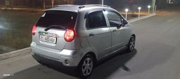 рулевые рейки ауди с4: Daewoo Matiz: 2008 г., 0.8 л, Автомат, Газ, Хэтчбэк — 3