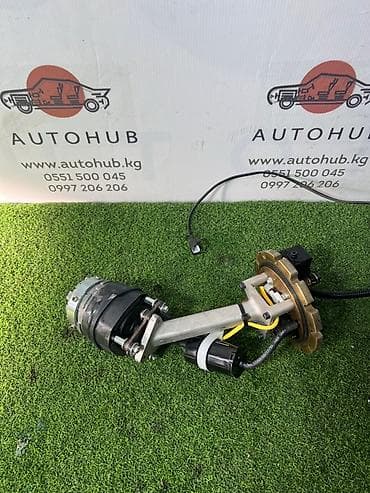 Бензонасос Hyundai