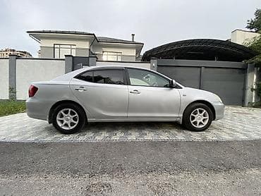 Продажа авто: Toyota Allion: 2003 г., 1.5 л, Автомат, Бензин, Седан — 7