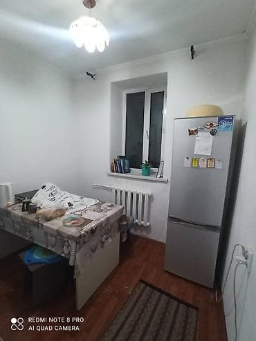 2 bedroom: 2 комнаты, Таатан ТЦ Собственник, Семейным, от 1 года, С мебелью полностью — 3