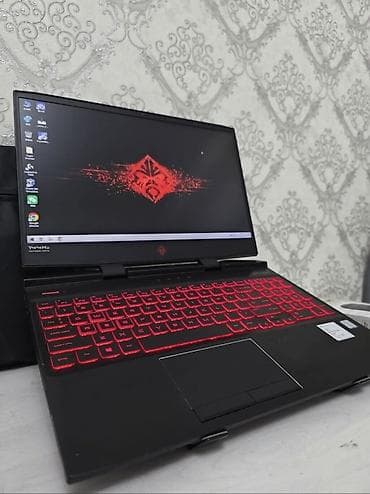 Ноутбуки и аксессуары: Игровой, Б/у, Intel Core i5 — 1